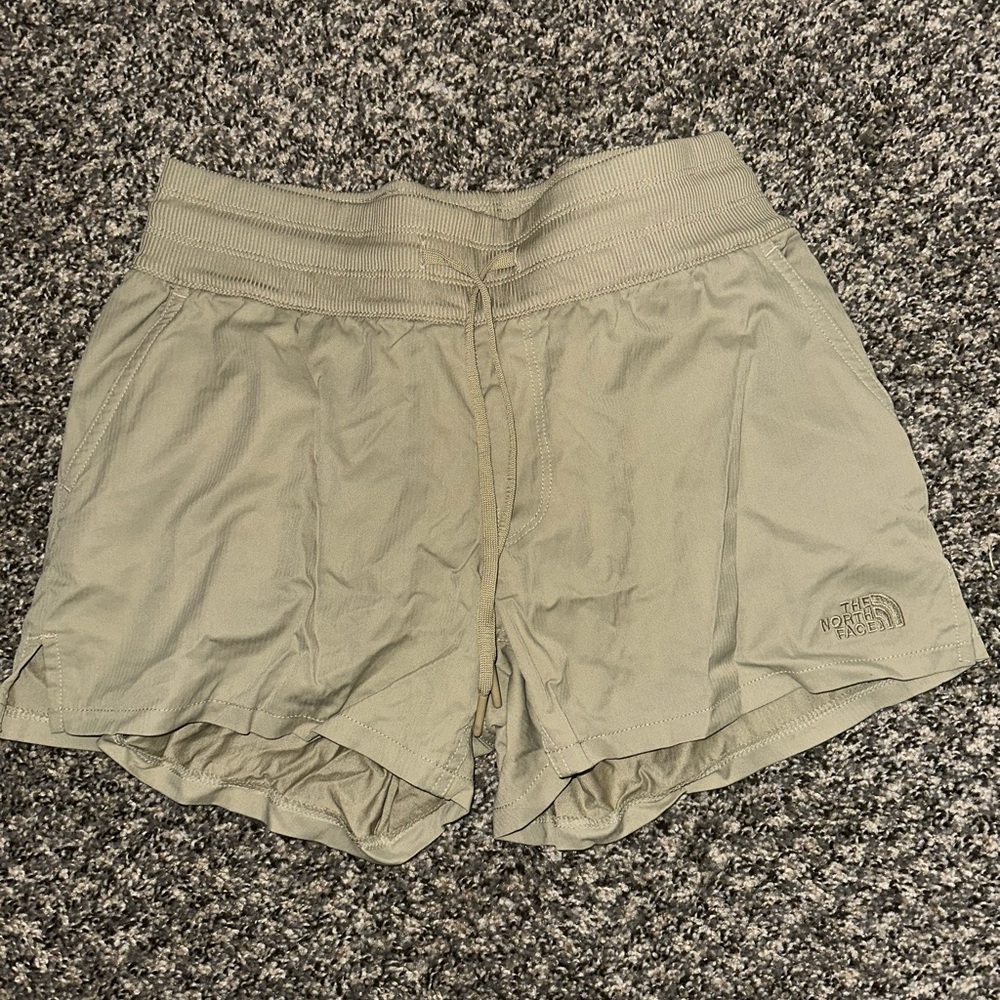 North Face shorts